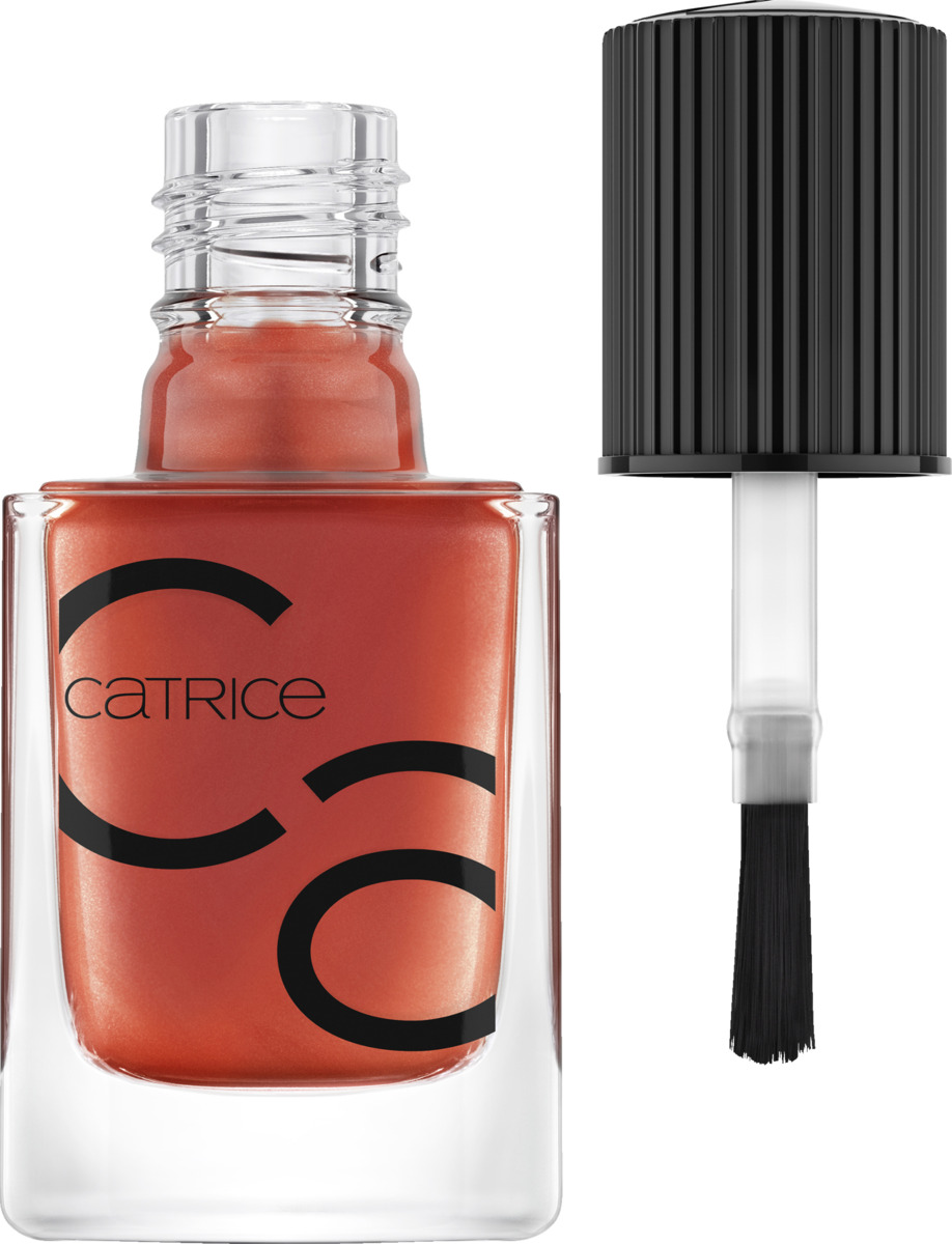 Bild 4 von Catrice Iconails Gel Lacquer 166 Say It In Red