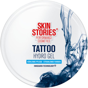 Skin Stories Hydro Gel