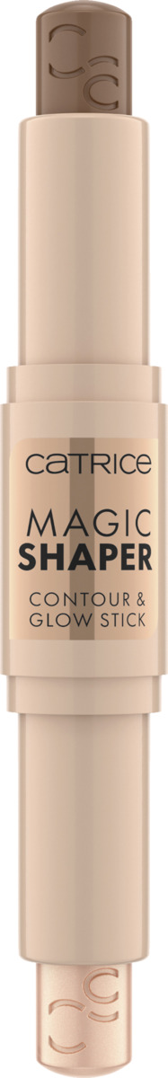Bild 2 von Catrice Magic Shaper Contour & Glow Stick 040 Deep