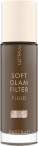 Catrice Soft Glam Filter Fluid 098 Deep