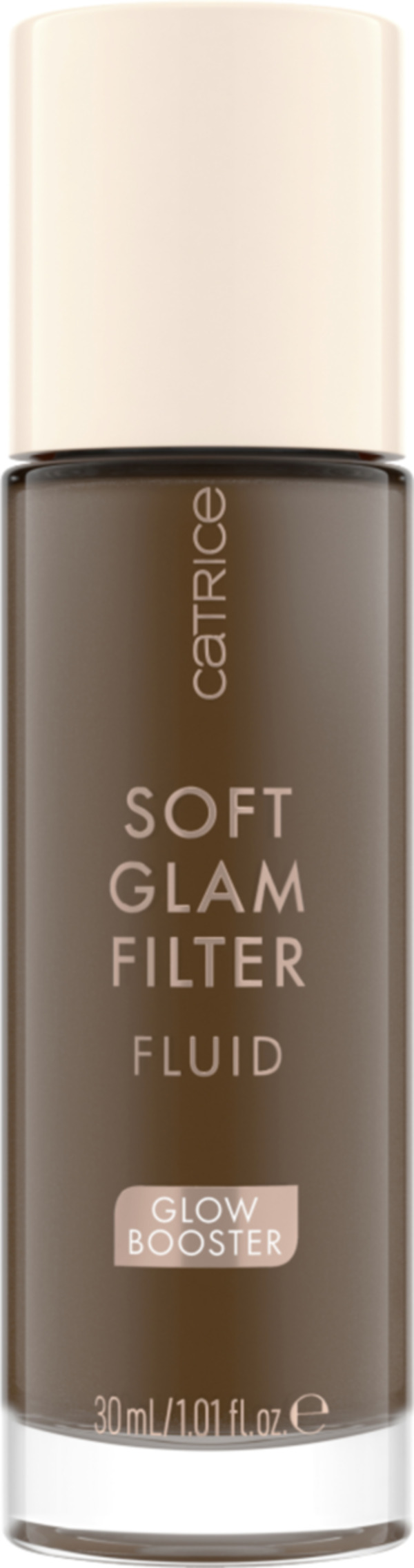 Bild 1 von Catrice Soft Glam Filter Fluid 098 Deep