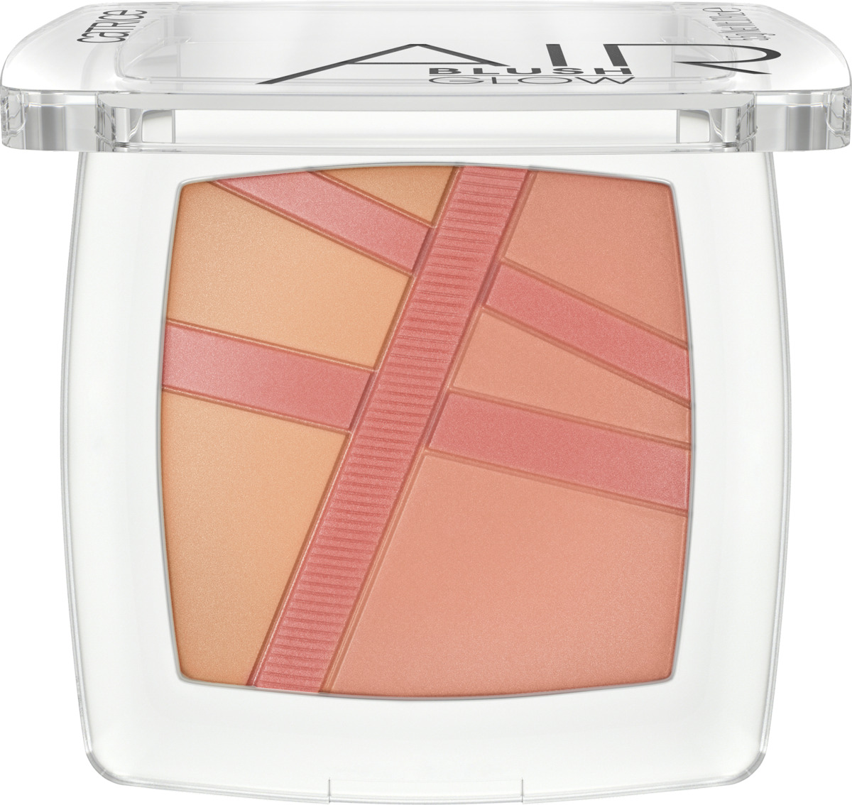 Bild 3 von Catrice AirBlush Glow 040 Peach Passion