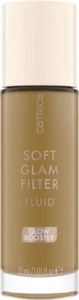 Catrice Soft Glam Filter Fluid 080 Tan-Deep