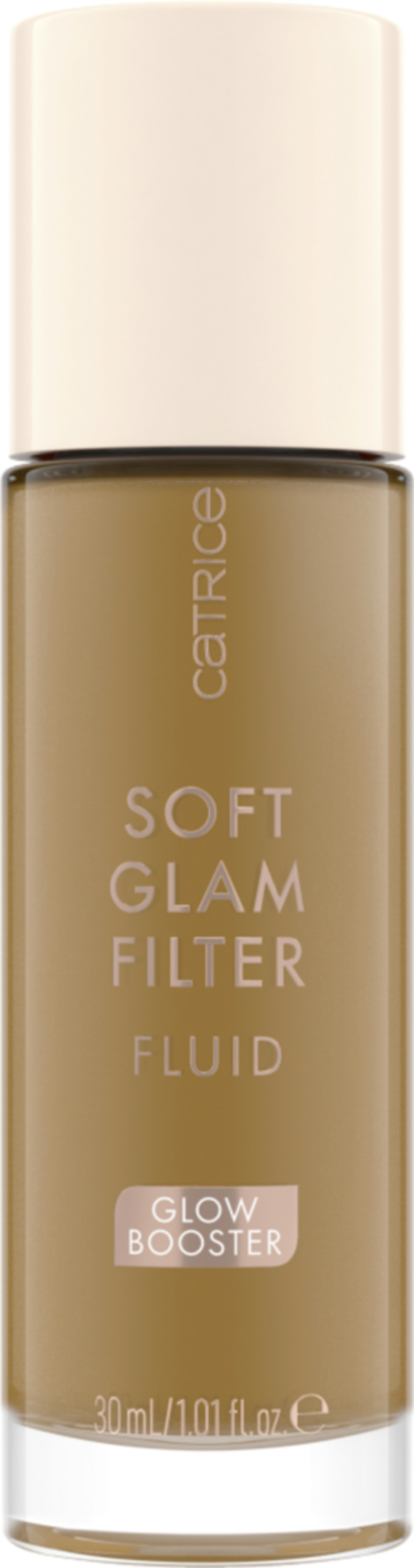 Bild 1 von Catrice Soft Glam Filter Fluid 080 Tan-Deep