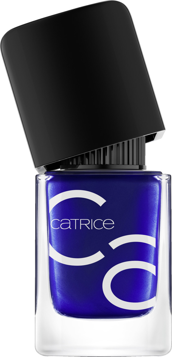 Bild 1 von Catrice Iconails Gel Lacquer 161 Stargazing