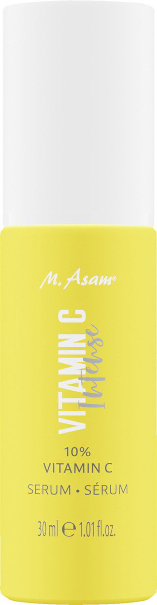 Bild 2 von M. Asam Vitamin C 10 % Intense Serum
