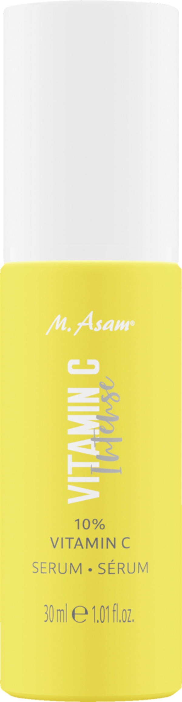 Bild 2 von M. Asam Vitamin C 10 % Intense Serum