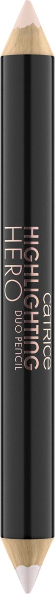 Bild 2 von Catrice Highlighting Hero Duo Pencil 020 Daylight