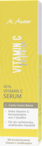M. Asam Vitamin C 10 % Intense Serum