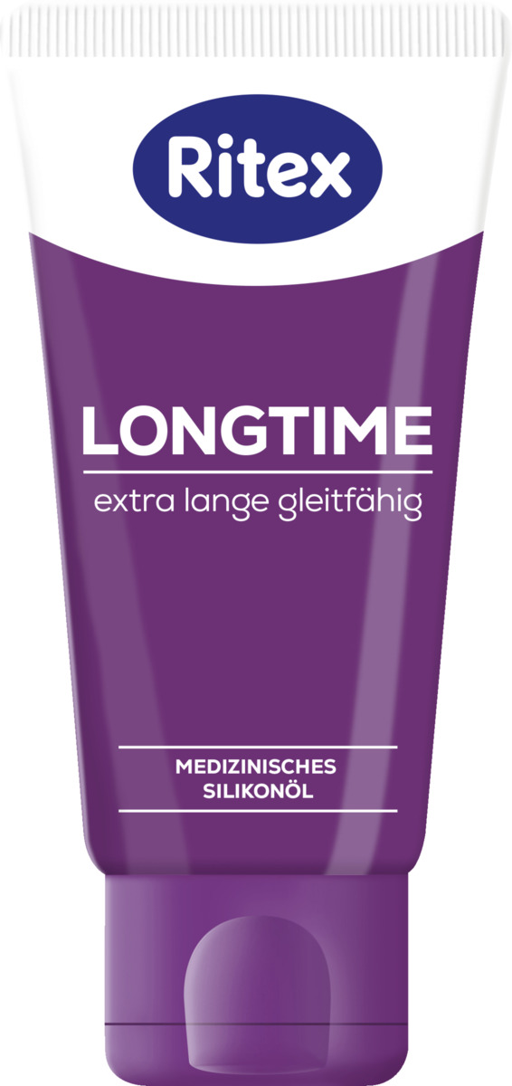 Bild 4 von Ritex Longtime medizinisches Silikonöl