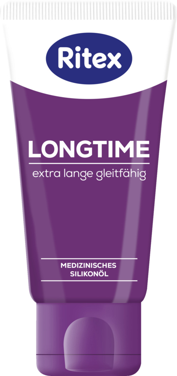 Bild 4 von Ritex Longtime medizinisches Silikonöl