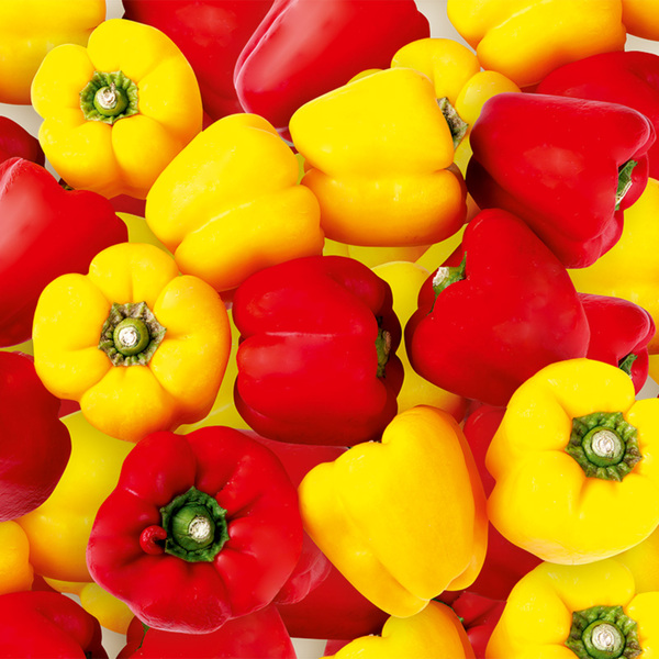 Bild 2 von Ernte Krone Fresh Paprika Sweet Mix