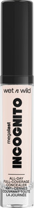wet n wild MegaLast Incognito All-Day Full Coverage Concealer Fair Beige