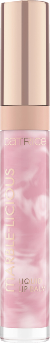 Bild 1 von Catrice Marble-licious Liquid Lip Balm 010 Swirl It, Don't Shake It