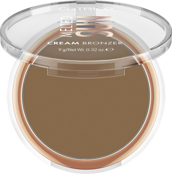 Bild 2 von Catrice Melted Sun Cream Bronzer 030 Pretty Tanned