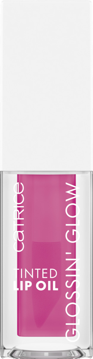 Bild 1 von Catrice Glossin' Glow Tinted Lip Oil 040 Glossip Girl