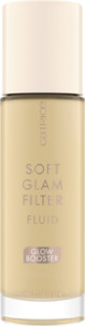 Catrice Soft Glam Filter Fluid 020 Light - Medium