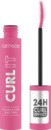 Bild 2 von Catrice Curl It Volume & Curl Mascara 010 Deep Black