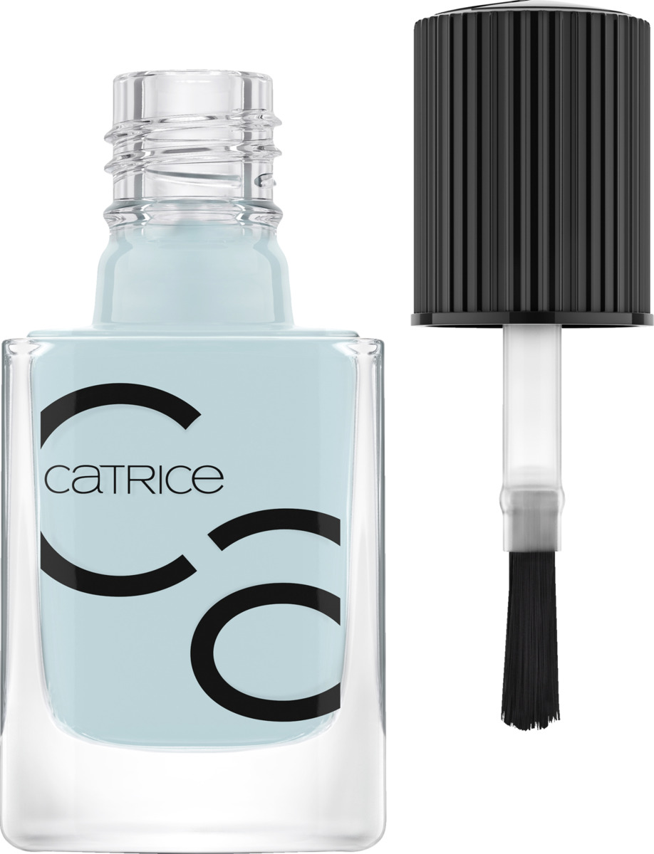 Bild 4 von Catrice Iconails Gel Lacquer 165 Glacier Express
