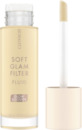 Bild 2 von Catrice Soft Glam Filter Fluid 010 Fair - Light
