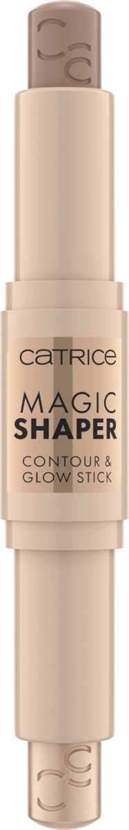Bild 2 von Catrice Magic Shaper Contour & Glow Stick 010 Light
