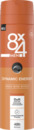 Bild 1 von 8x4 MEN Deodorant Spray Dynamic Energy