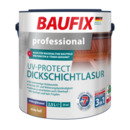 Bild 1 von BAUFIX Platinum UV-Protect Dickschichtlasur eiche hell