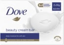 Bild 1 von Dove Waschstück Beauty Cream Bar Seife