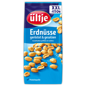 Ültje Erdnüsse XXL