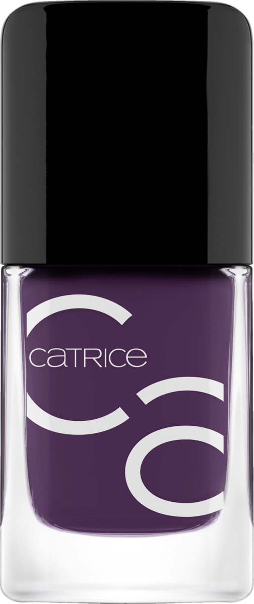 Bild 1 von Catrice Iconails Gel Lacquer 159 Purple Rain