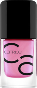 Catrice Iconails Gel Lacquer 163 Pink Matters