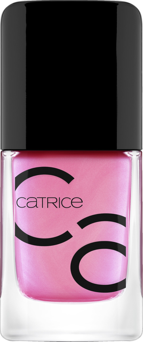 Bild 1 von Catrice Iconails Gel Lacquer 163 Pink Matters