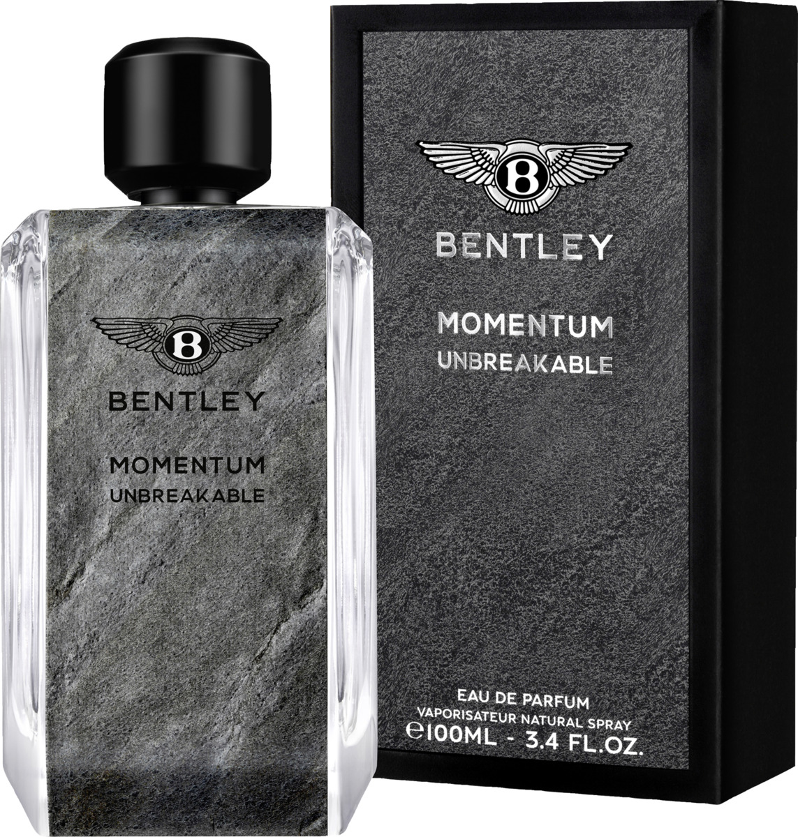 Bild 2 von Bentley Momentum Momentum Unbreakable, EdP 100 ml