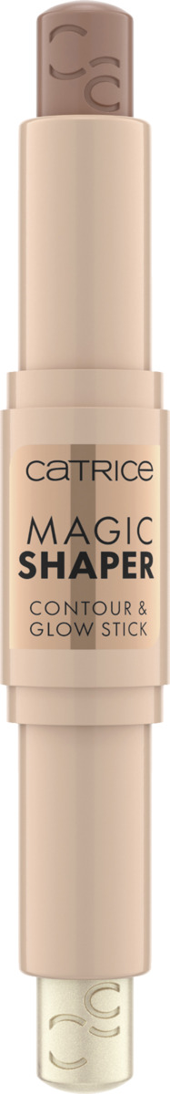 Bild 2 von Catrice Magic Shaper Contour & Glow Stick 020 Medium