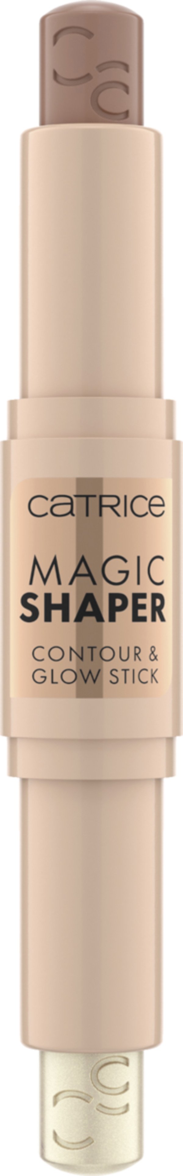Bild 2 von Catrice Magic Shaper Contour & Glow Stick 020 Medium