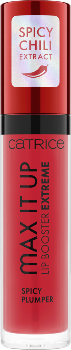 Bild 1 von Catrice Max It Up Lip Booster Extreme 010 Spice Girl