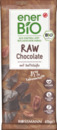 Bild 1 von enerBiO RAW Chocolate mit Dattelsüße 85% Kakaoanteil