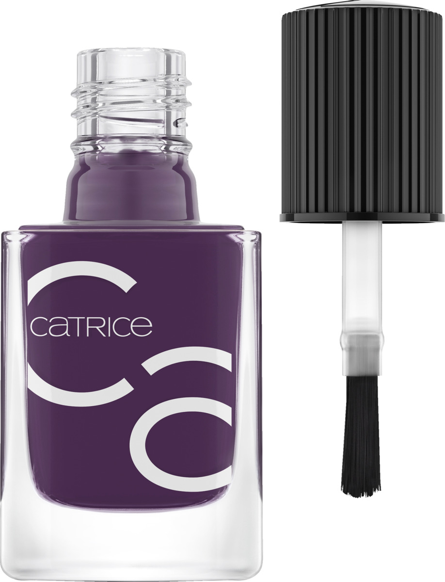 Bild 4 von Catrice Iconails Gel Lacquer 159 Purple Rain