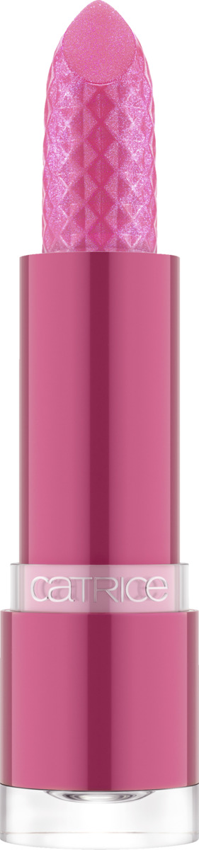 Bild 2 von Catrice Glitter Glam Glow Lip Balm 010 Oh My Glitter!