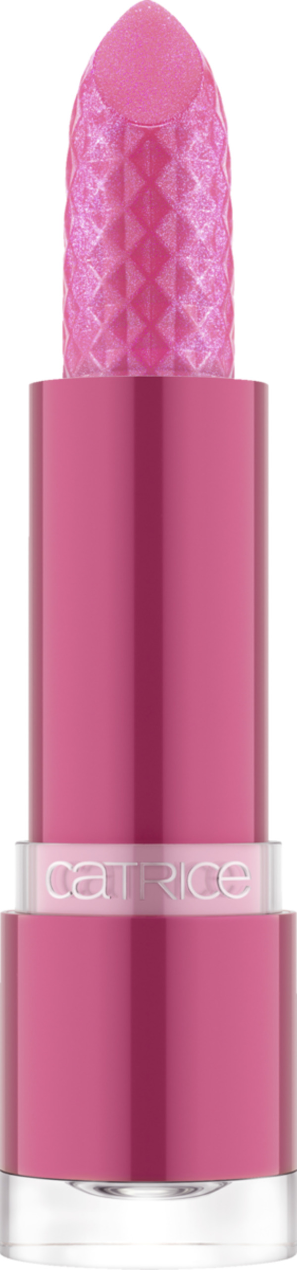 Bild 2 von Catrice Glitter Glam Glow Lip Balm 010 Oh My Glitter!