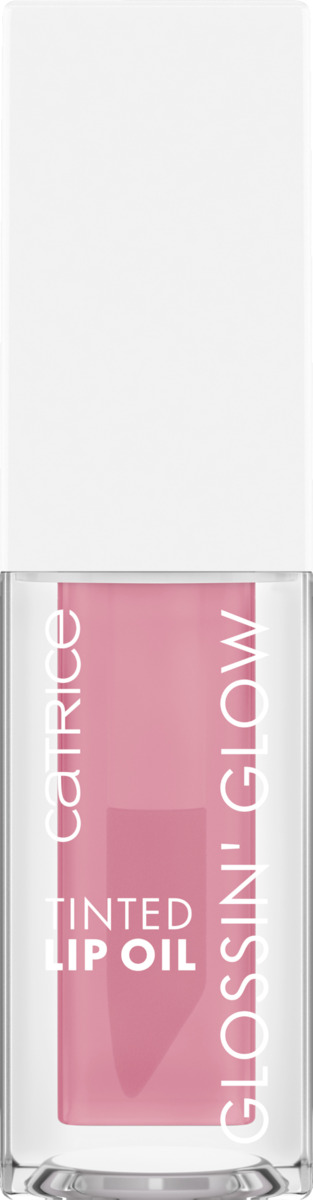 Bild 1 von Catrice Glossin' Glow Tinted Lip Oil 010 Keep It Juicy