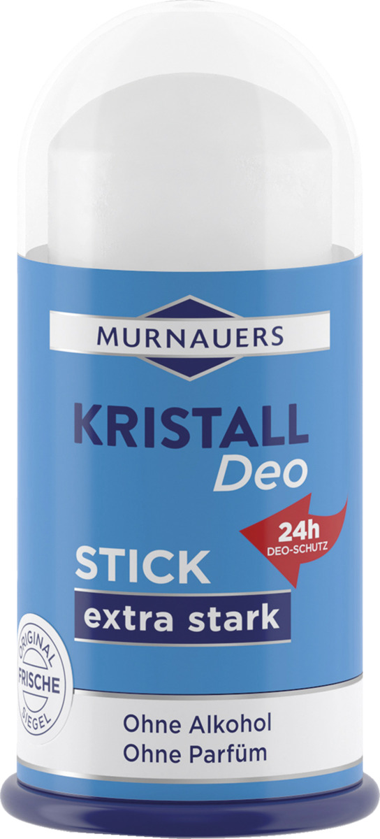 Bild 1 von Murnauers Kristall Deo Stick