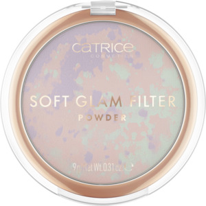 Catrice Soft Glam Filter Powder 010 Beautiful You