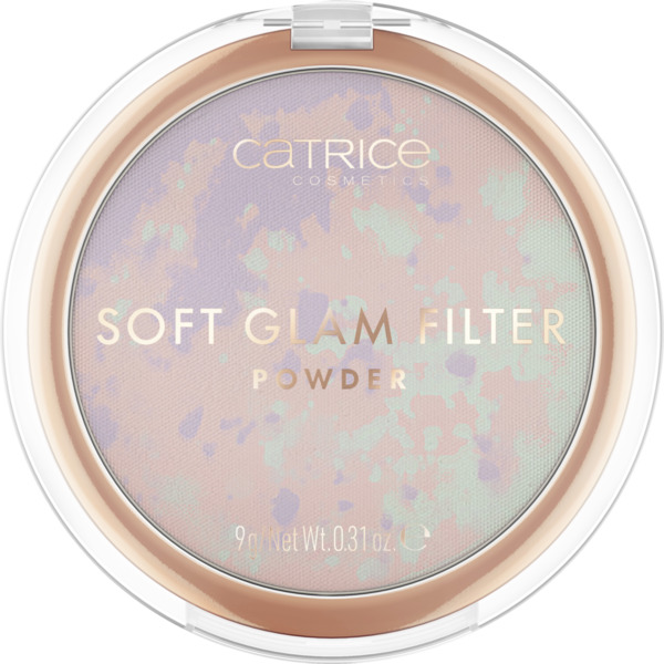 Bild 1 von Catrice Soft Glam Filter Powder 010 Beautiful You