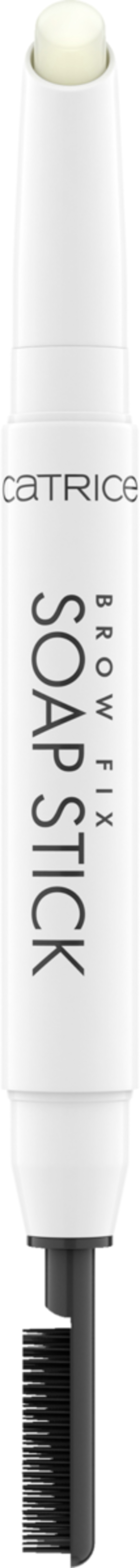 Bild 2 von Catrice Brow Fix Soap Stick 010 Transparent