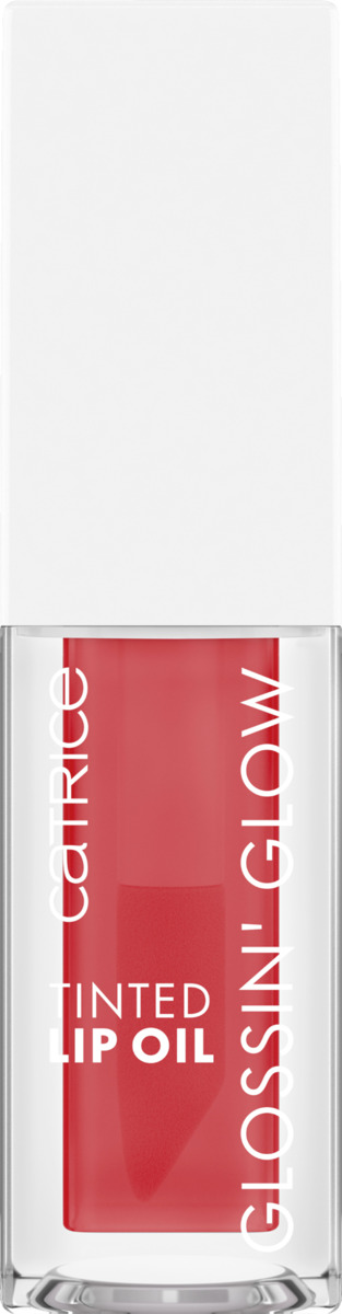 Bild 1 von Catrice Glossin' Glow Tinted Lip Oil 020 Drama Mama