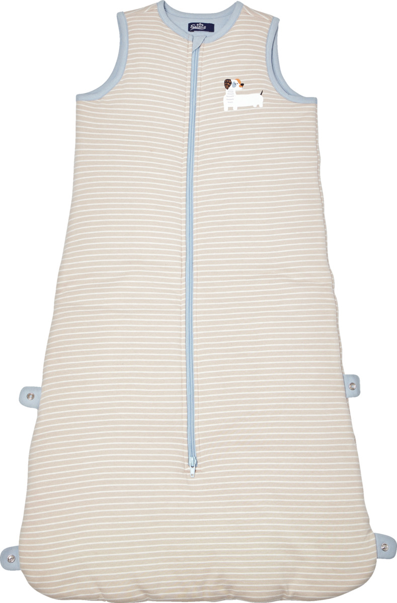 Bild 1 von IDEENWELT Schlafsack Gr. 70-90 cm