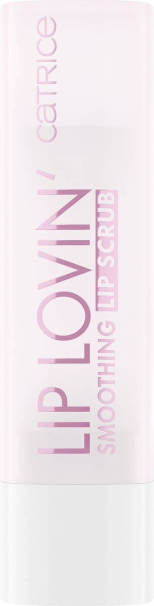 Bild 1 von Catrice Lip Lovin' Smoothing Lip Scrub 010 Soft Sweetie