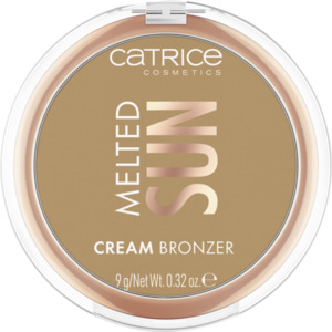 Catrice Melted Sun Cream Bronzer 020 Beach Babe