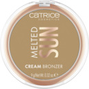 Bild 1 von Catrice Melted Sun Cream Bronzer 020 Beach Babe